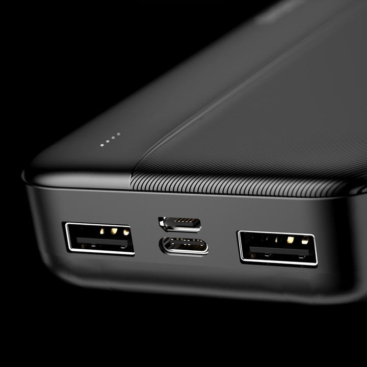 Actual product image Dudao K4S+ (20000 mAh, 10 W)