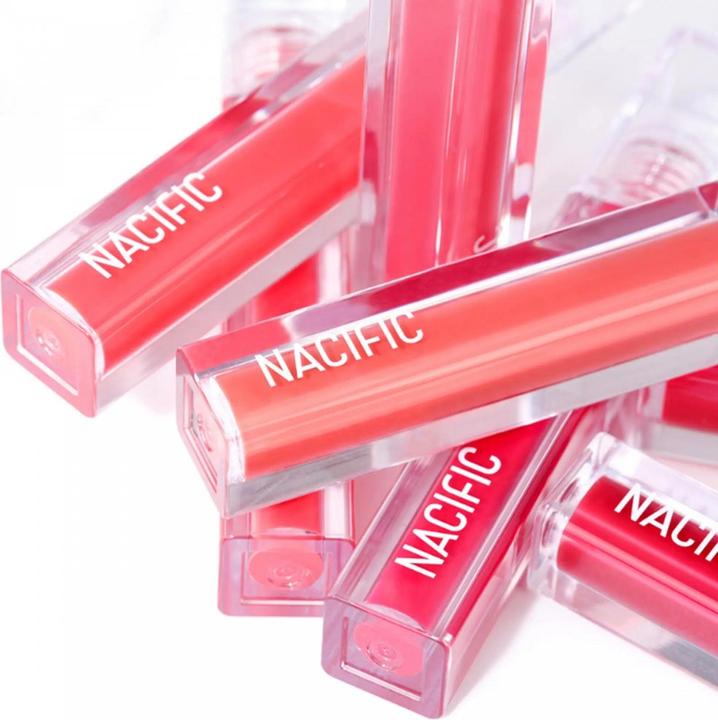 Produktbild Nacific Shine Mood Slick - #02 Heimish