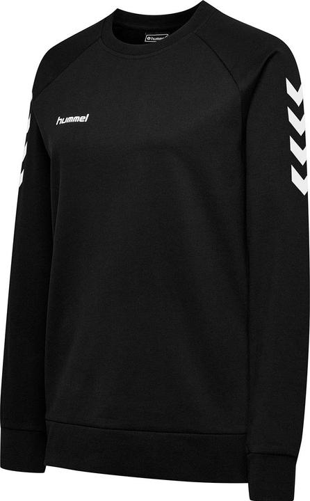 Produktbild hummel Go Cotton Sweatshirt Woman (XS)