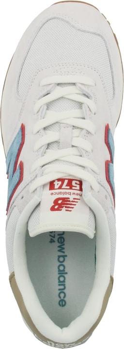 Actual product image New Balance 574 (44.5)