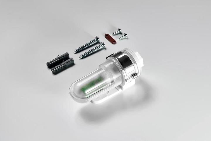 Immagine prodotto Elbro Interruttore crepuscolare AMD turnus 501 A, sensore di luminosità, 1 C, 2600 W