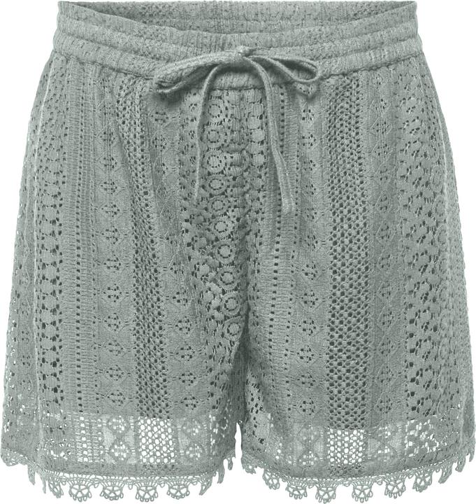 Produktbild Only ONLHELENA Normal geschnitten Shorts Shorts (M)