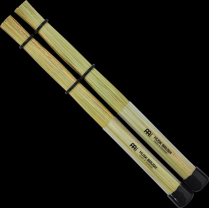 Meinl Husk Brush (Drumsticks)