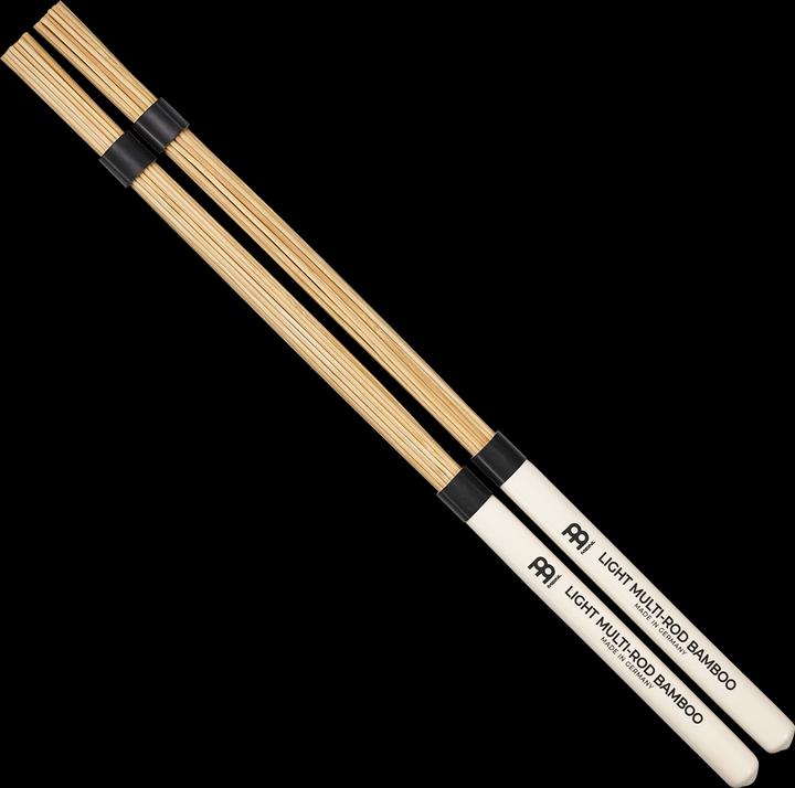 Actual product image Meinl Multi Rod Bamboo Light (Percussion)