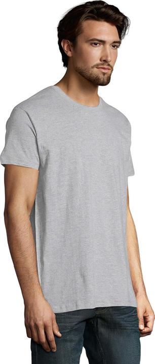 Actual product image Sols Imperial slim fit T-shirt short sleeve (S)