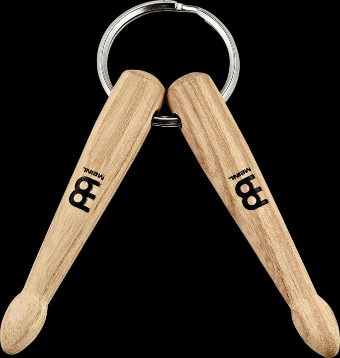 Meinl Drumstick keychain (Drumsticks)