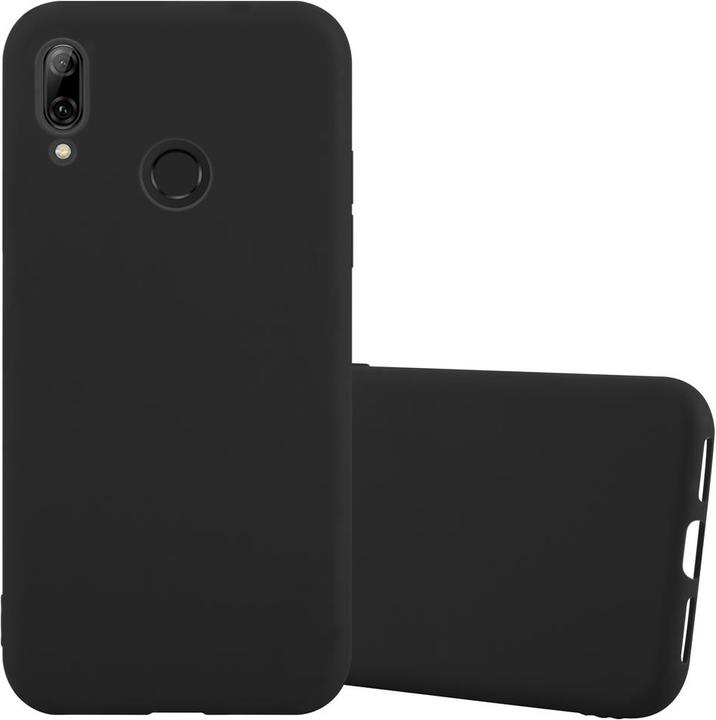 Produktbild Cadorabo TPU Candy Cover (Huawei P Smart (2019))