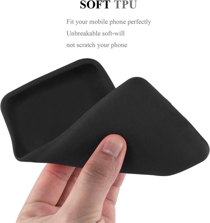 Produktbild Cadorabo TPU Candy Cover (Huawei P Smart (2019))