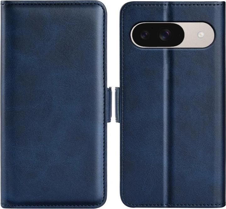 Produktbild Screenguard CardLounge Google Pixel 9 Leder Hülle (Google Pixel 9)