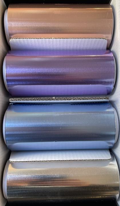 Produktbild Wella Alufolie