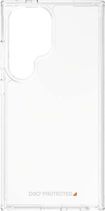 Produktbild PanzerGlass HardCase with D3O (Samsung Galaxy S24 Ultra)
