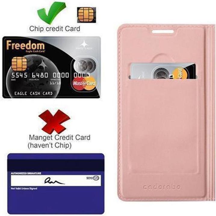 Productafbeelding Cadorabo Boek Classy Style Cover (Samsung Galaxy A5 (2017))