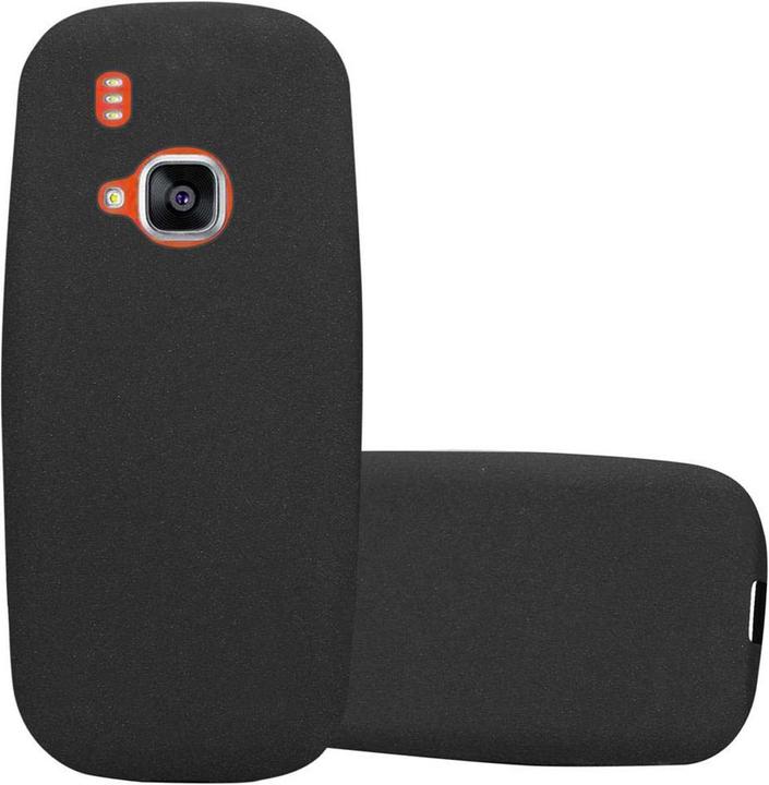 Produktbild Cadorabo TPU Frosted Cover