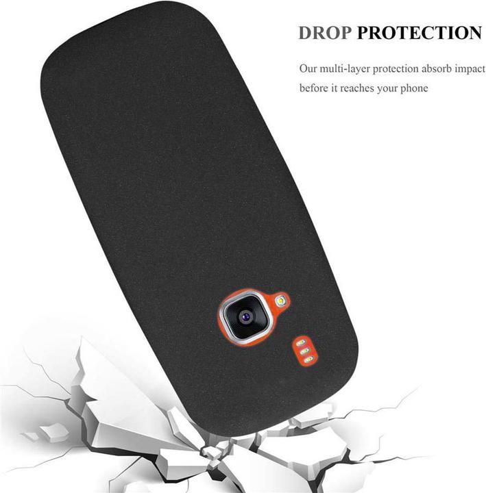 Produktbild Cadorabo TPU Frosted Cover
