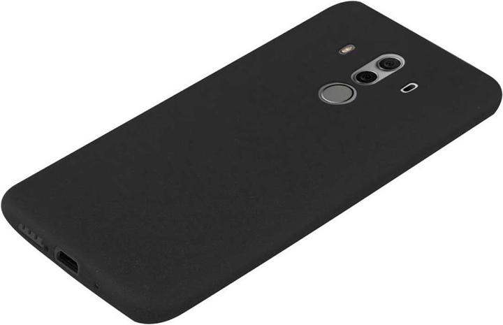 Actual product image Cadorabo TPU Frosted Cover (Mate 10 Pro)