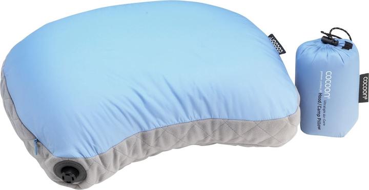 Produktbild Cocoon Air-Core Hood/Camp UL Kissen (Zusätzliche Polsterung)