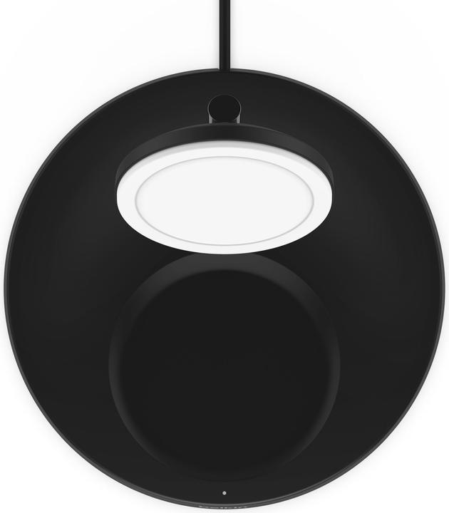 Image du produit Belkin Chargeur 2 en 1 Boost Charge Pro avec MagSafe (15 W)