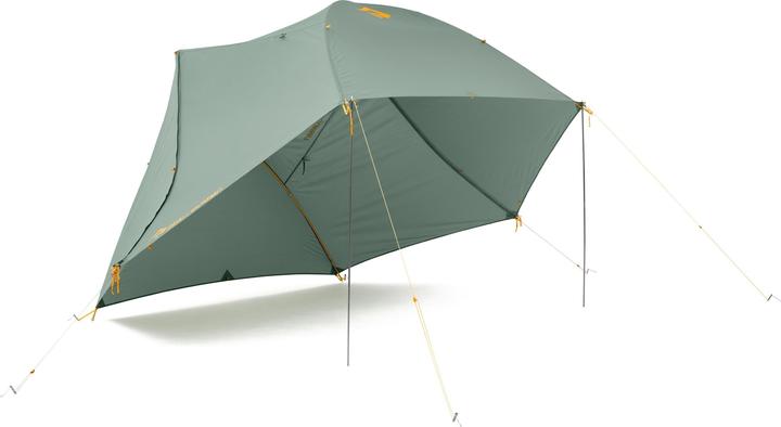 Image du produit Sea To Summit Ikos TR Tent 3 Person (Tente igloo, 2.94 kg, 3 personnes)