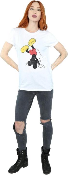 Produktbild Disney Mickey Mouse Upside Down TShirt (L)