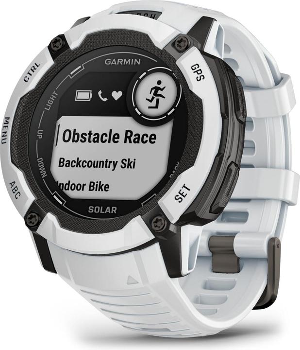 Productafbeelding Garmin Instinct 2X Solar (50 mm)