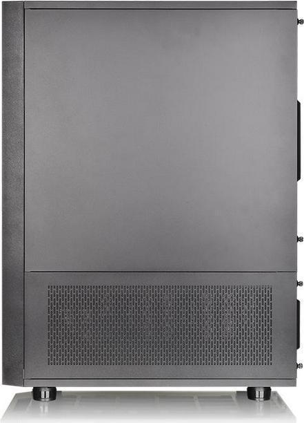 Produktbild Thermaltake Core X71 Tempered Glass Edition (mATX, Mini-ITX, ATX)