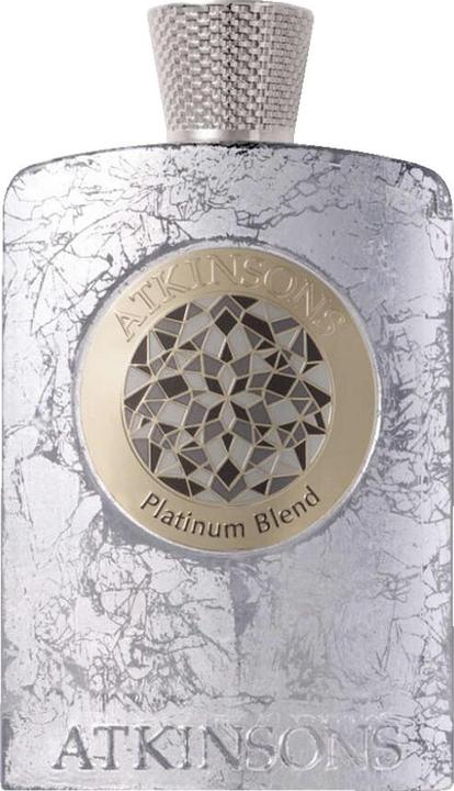 Atkinsons Platinum Blend Parfum Intense (Eau de Parfum, 100 ml)