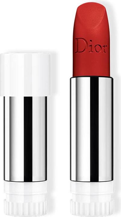 Dior Rouge Satin Refill No 999 (999)