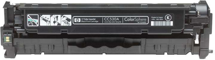 Produktbild HP 304a (BK)
