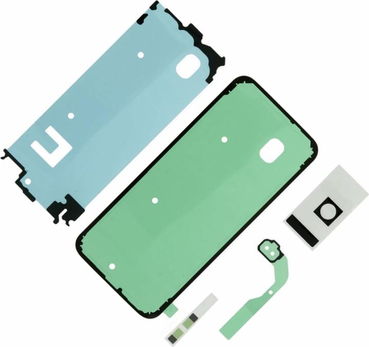 Actual product image Samsung Galaxy S8 Plus Service kit