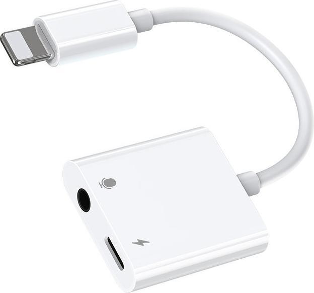 Immagine prodotto Joyroom Convertitore audio (Lightning, Jack da 3.5mm)