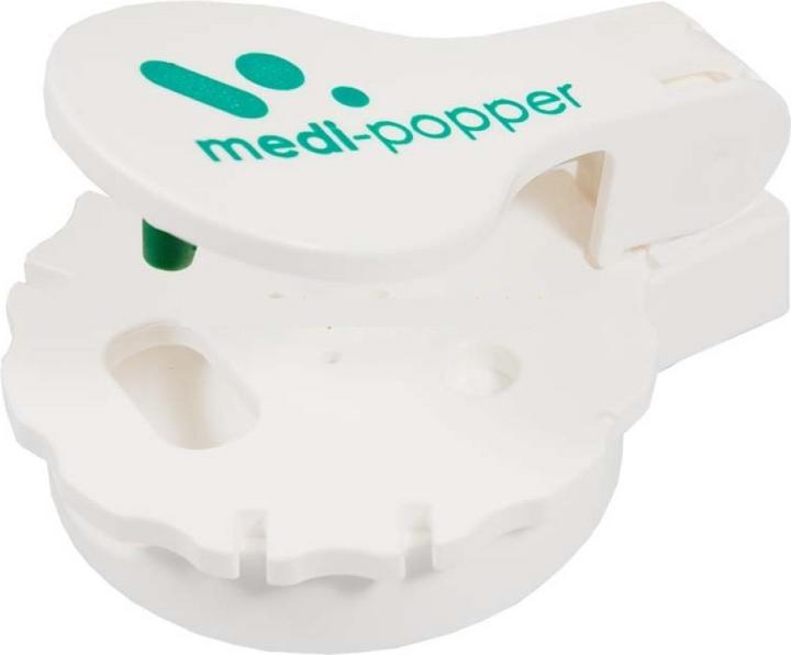 Produktbild Sahag Medi-Popper