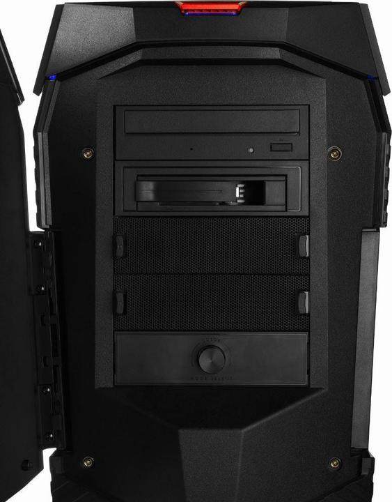 Image du produit Medion Erazer - Édition limitée 15 ans digitec (Intel Core i7 6700K, 32 Go, 512 Go, GeForce GTX 1080)