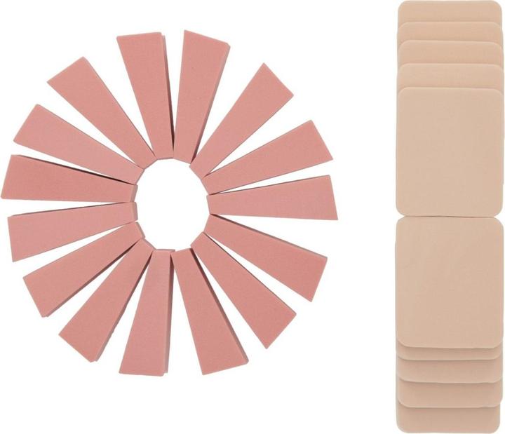 Produktbild Trisa Beauty - Make-up Sponges