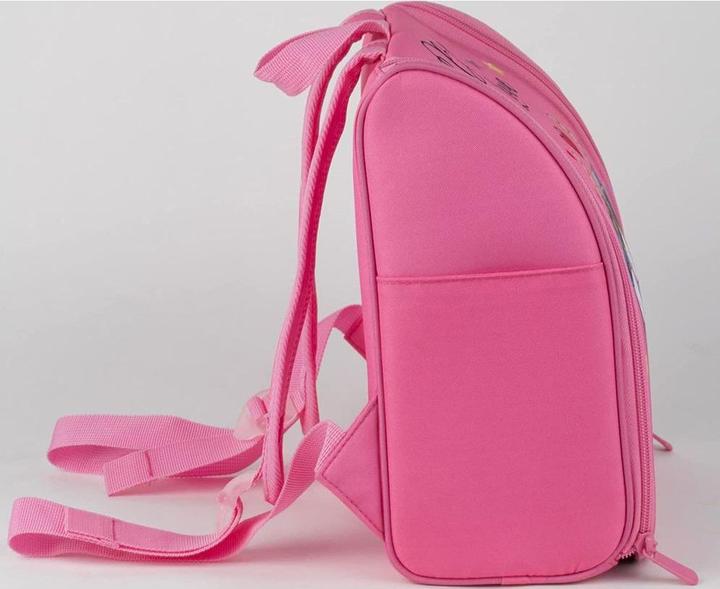 Image du produit Konix Mythics Unicorn BE LOVE - Sac à dos (Switch Lite, Switch OLED)
