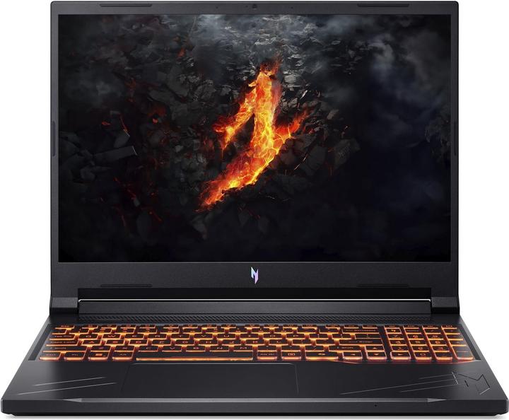 Acer Nitro V 16 (16", AMD Ryzen 7 8845HS, 16 GB, 1000 GB, DE)