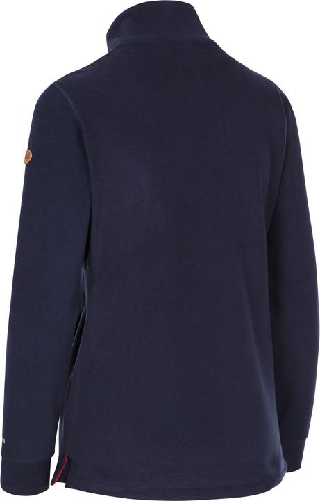 Actual product image Trespass Womens/Ladies Big Heart Fleece (XS)