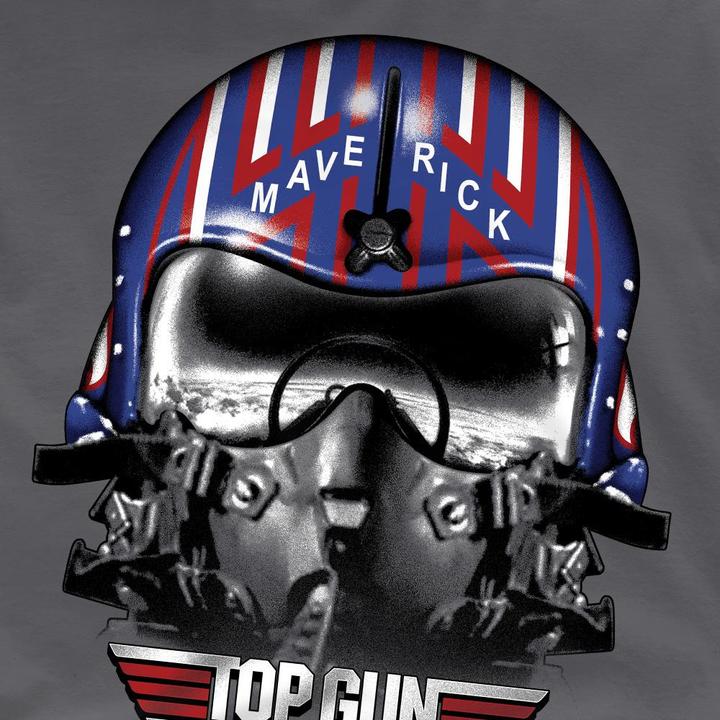 Produktbild Top Gun Maverick TShirt (XXL)
