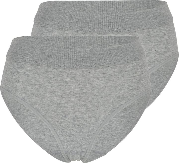 Actual product image Speidel 2-pack bio.cotton Plus maxi briefs (38, M, pack of 2)