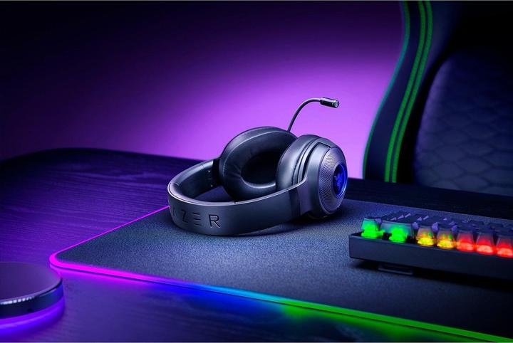 Actual product image Razer Kraken V3 X USB (Cable)