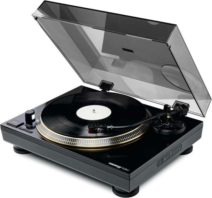 reloop HiFi Turn5 (Manual)
