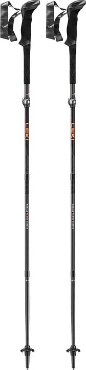 Produktbild Leki Makalu FX.One Carbon (110 cm)