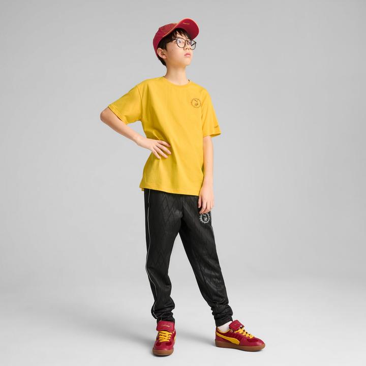 Actual product image Puma X HARRY POTTER Relaxed Graphic Tee (152)
