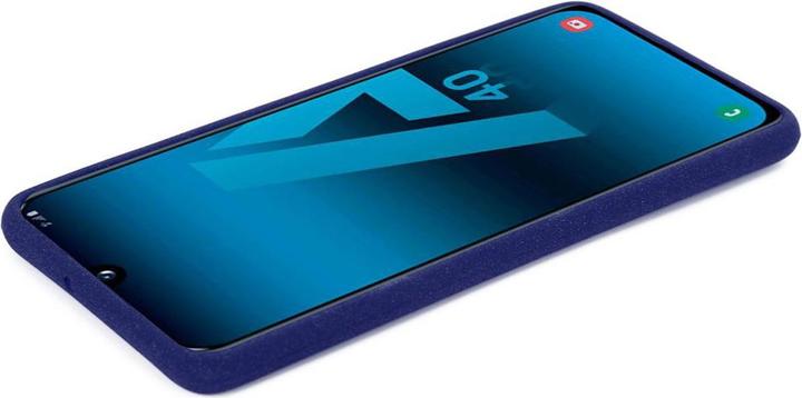 Produktbild Cadorabo TPU Frosted Cover (Samsung Galaxy A40)