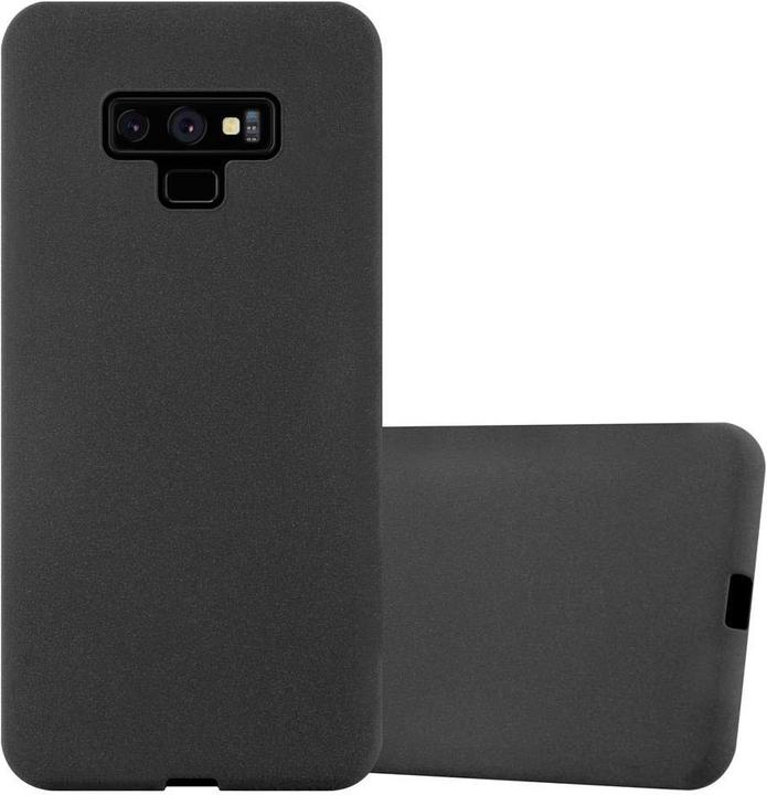 Image du produit Cadorabo Couverture TPU givrée (Samsung Galaxy Note 9)