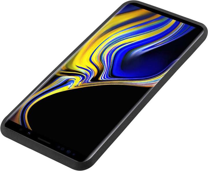 Image du produit Cadorabo Couverture TPU givrée (Samsung Galaxy Note 9)