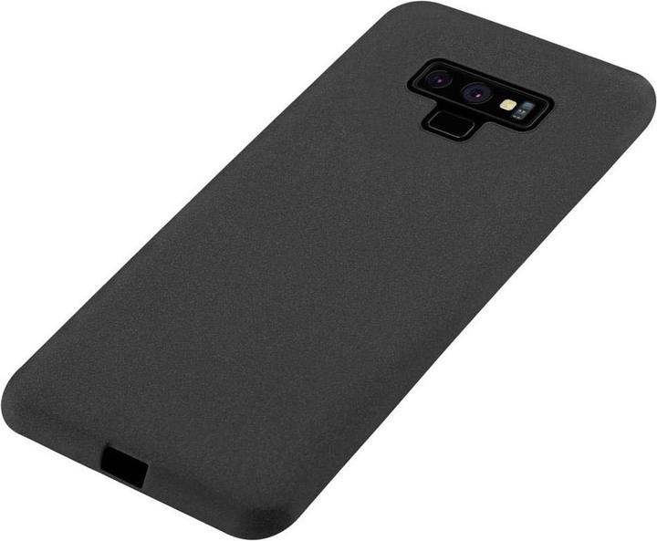 Image du produit Cadorabo Couverture TPU givrée (Samsung Galaxy Note 9)