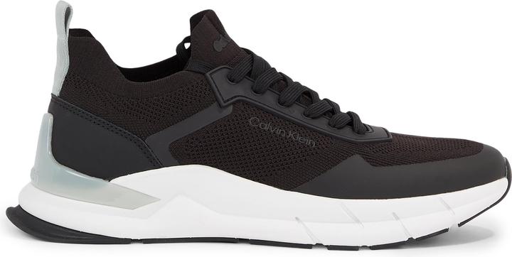 Produktbild Calvin Klein Low Top Lace Up Mix - 57591 (46)