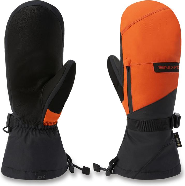 Produktbild Dakine Leather Titan Gore-Tex Mitts (L)