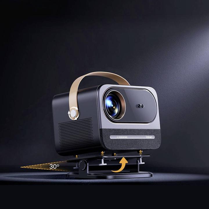 Produktbild Yaber U12 projector (Full HD, 700 lm)