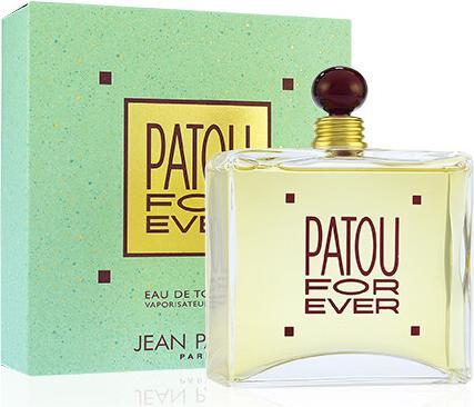 Produktbild Jean Patou Forever (Eau de Toilette, 100 ml)